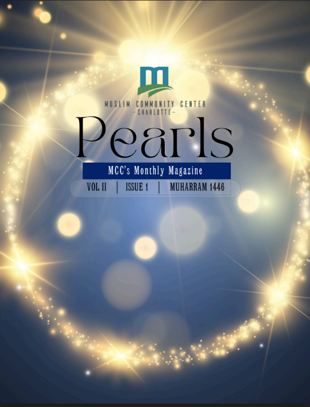 Pearls Vol 2 Issue 1